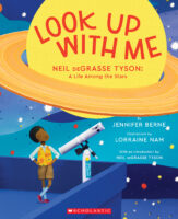 Look Up with Me