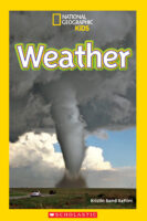 National Geographic Kids Readers: Weather