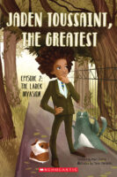 Jaden Toussaint, The Greatest: The Ladek Invasion
