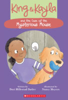 King & Kayla: King & Kayla and the Case of the Mysterious Mouse