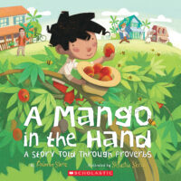 A Mango in the Hand