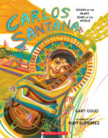 Carlos Santana