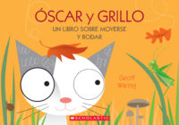 Oscar y Grillo