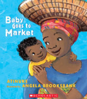 Baby Goes to Market