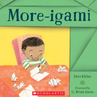 More-igami