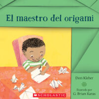 El maestro del origami