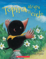 Topina atrapa el cielo