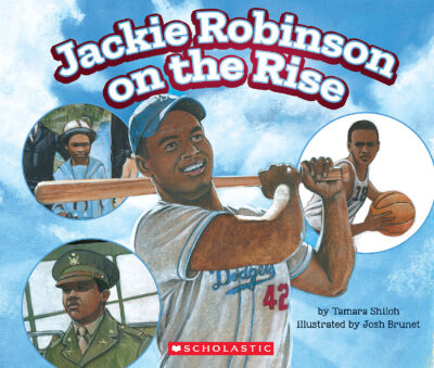 Jackie Robinson on the Rise