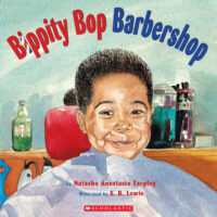 Bippity Bop Barbershop