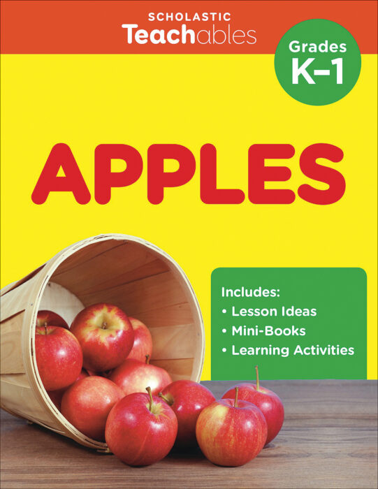 Apples Pack