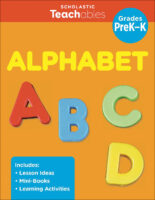 Alphabet Pack