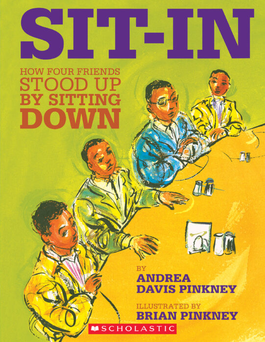 Sit-In