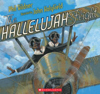 The Hallelujah Flight