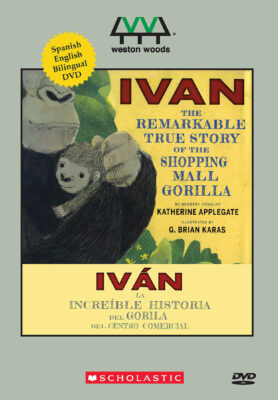 Ivan: The Remarkable True Story of the Shopping Mall Gorilla/Ivn: La Increble Historia del Gorila del Centrol Comercial