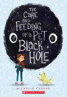 The Care and Feeding of a Pet Black Hole