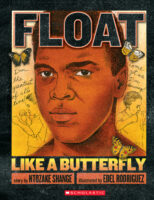 Float Like a Butterfly