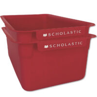 Classroom Library Book Bin (2 Bins)