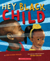 Hey Black Child