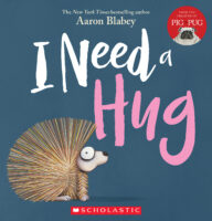 I Need a Hug
