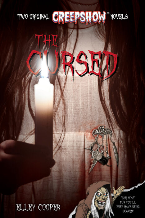 Creepshow: The Cursed