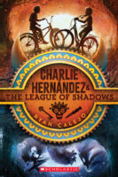 Charlie Hernández & the League of Shadows