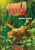 Wild Survival: Chasing Jaguars