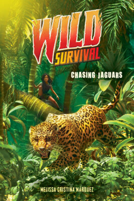 Wild Survival: Chasing Jaguars