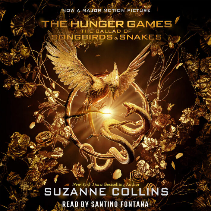 Untitled Panem Novel By Suzanne Collins