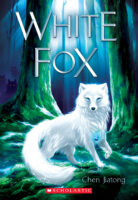 White Fox: White Fox