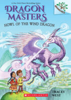 Dragon Masters: Howl of the Wind Dragon (#20)