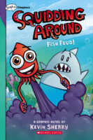 Squidding Around: Fish Feud