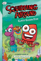 Class Clown Fish