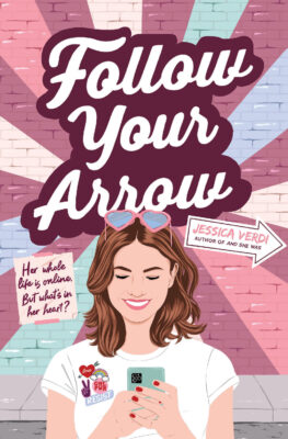 Follow Your Arrow (Hardcover)