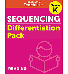 Sequencing Grade K Differentiation Pack
