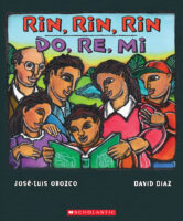 Rin, Rin, Rin / Do, Re, Mi