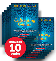 Cultivating Genius  (10-copy pack)