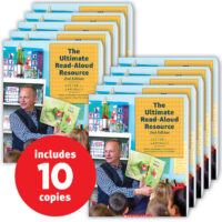The Ultimate Read-Aloud Resource, 2nd Edition (10-copy pack)