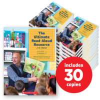 The Ultimate Read-Aloud Resource, 2nd Edition (30-copy pack)