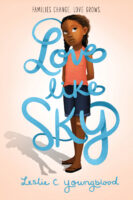 Love Like Sky