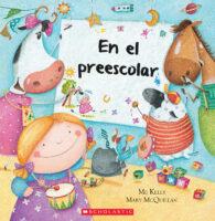 En el preescolar