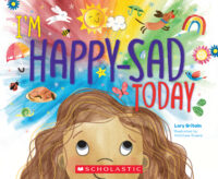 I'm Happy-Sad Today