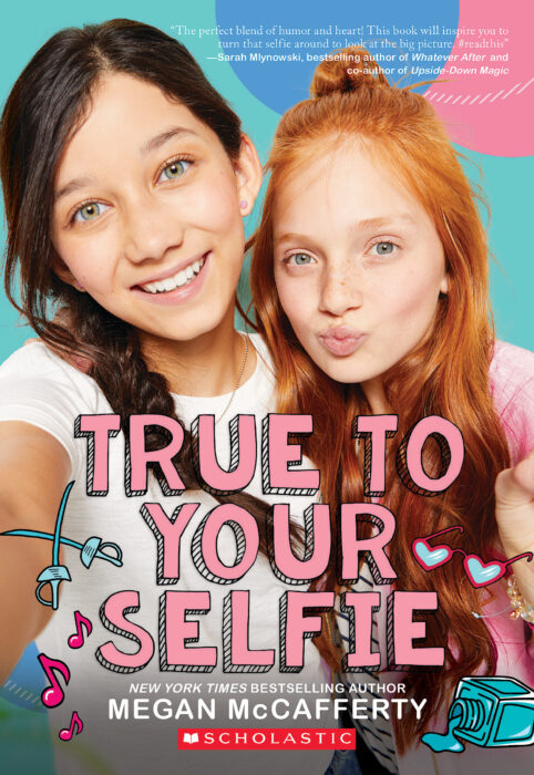 True to Your Selfie