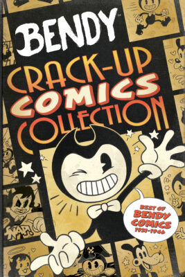 Bendy: Crack-Up Comics Collection