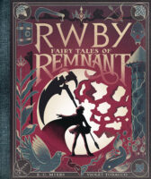 RWBY: Fairy Tales of Remnant