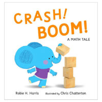 Crash! Boom!