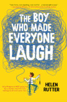 The Boy Who Made Everyone Laugh