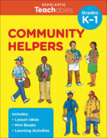 Community Helpers Pack
