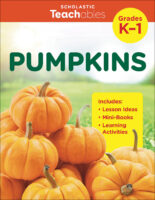 Pumpkins Pack