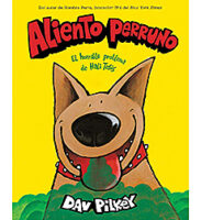ALIENTO PERRUNO 5SPPB/CD