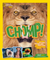 National Geographic Kids: Chomp!